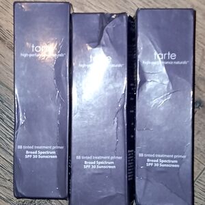 Tarte high performance naturals bb tinted treatmen